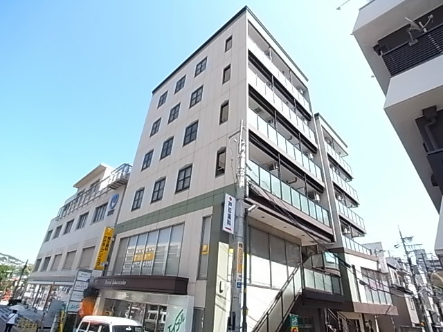 宝塚市武庫川町の賃貸