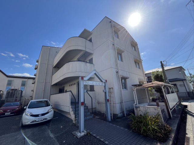 宝塚市美座の賃貸