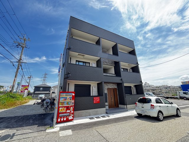 宝塚市高司の賃貸