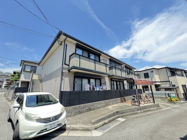宝塚市川面の賃貸