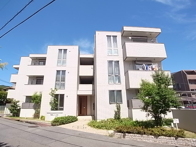 宝塚市逆瀬川の賃貸