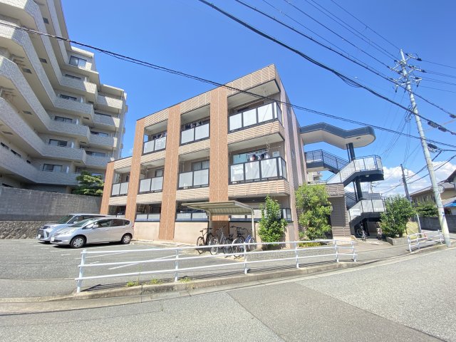 宝塚市旭町の賃貸