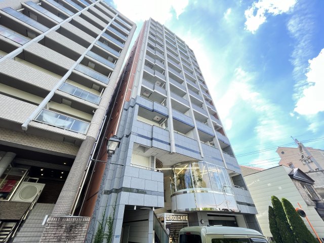 宝塚市武庫川町の賃貸