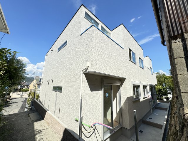 宝塚市野上の賃貸