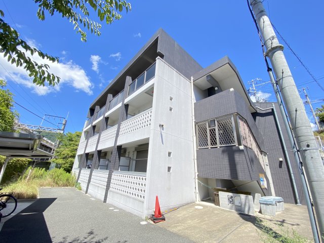 宝塚市川面の賃貸