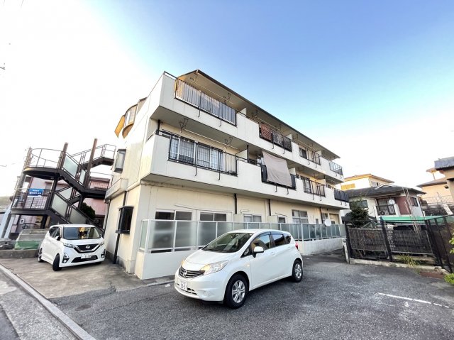西宮市生瀬東町の賃貸