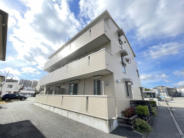 宝塚市旭町の賃貸