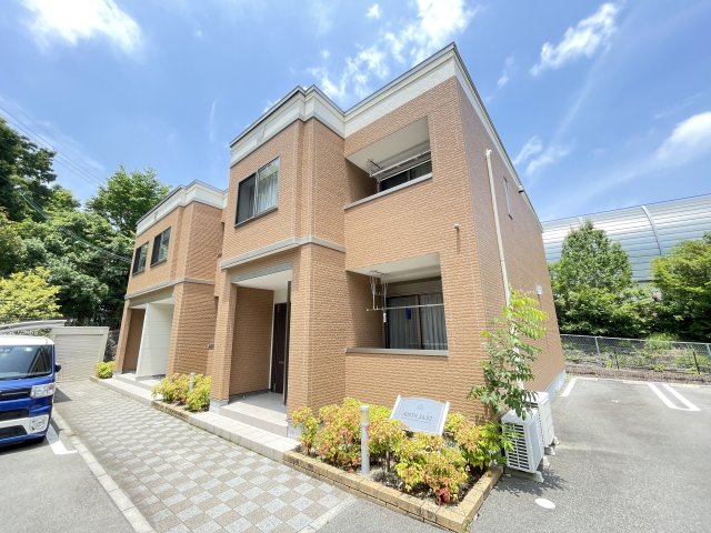 西宮市塩瀬町名塩の賃貸
