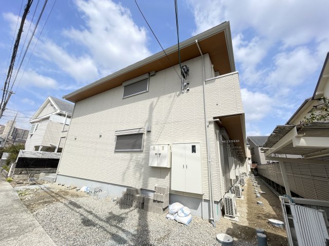 宝塚市伊孑志の賃貸