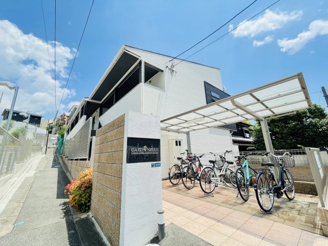 宝塚市清荒神の賃貸