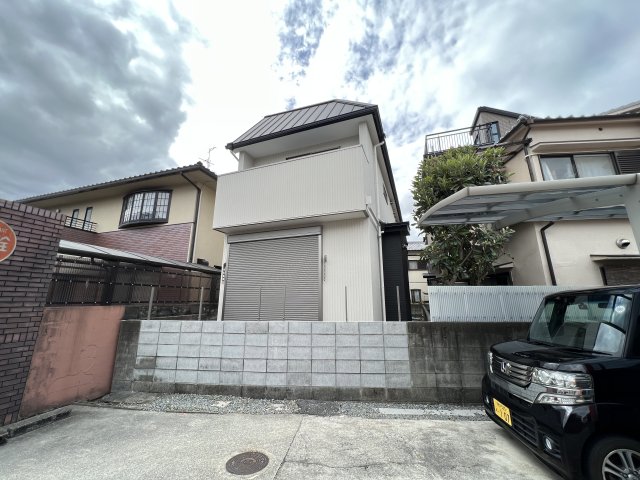 宝塚市寿町の賃貸