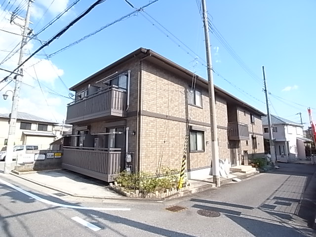 宝塚市川面の賃貸