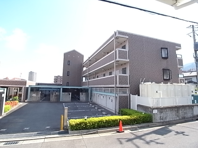 宝塚市川面の賃貸