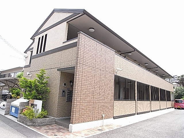 宝塚市川面の賃貸