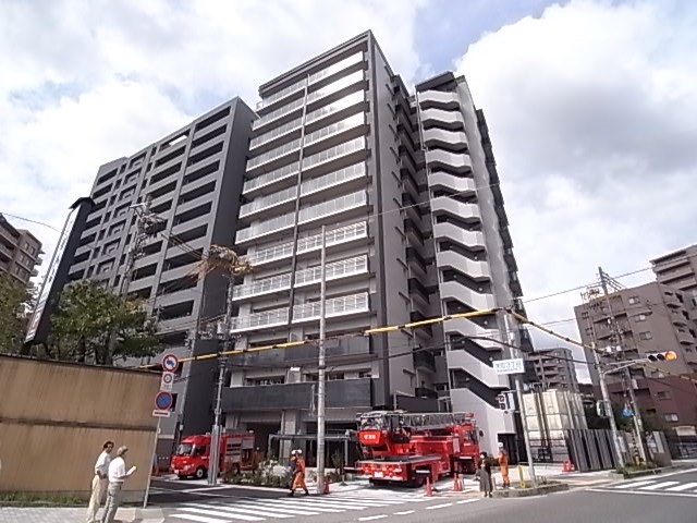 宝塚市栄町の賃貸