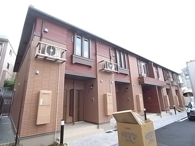 宝塚市小林の賃貸
