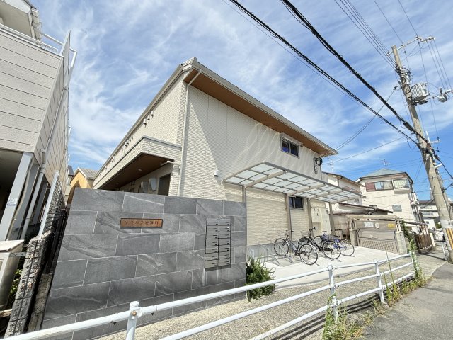 宝塚市伊孑志の賃貸