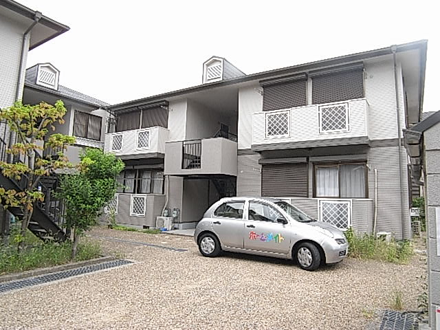 宝塚市安倉北の賃貸