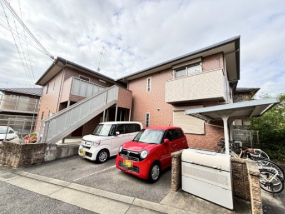 宝塚市小林の賃貸