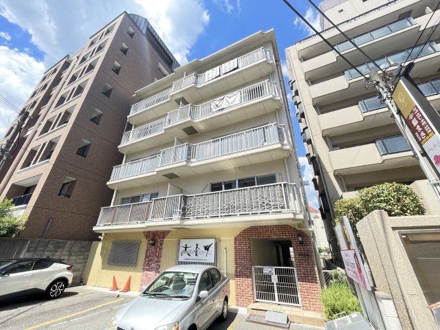 宝塚市湯本町の賃貸