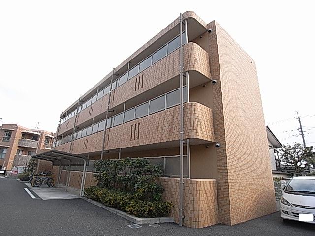 宝塚市山本中の賃貸