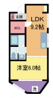 宝塚市中州の賃貸
