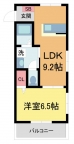 宝塚市川面の賃貸