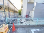 宝塚市高司（阪急今津線小林）のアパート賃貸物件 その他写真2