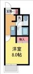 宝塚市売布の賃貸