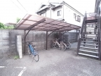 宝塚市山本野里の賃貸