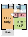 宝塚市旭町の賃貸