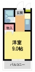 宝塚市山本東の賃貸