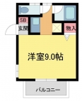 宝塚市小林の賃貸