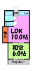 宝塚市泉町の賃貸
