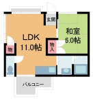 宝塚市仁川月見ガ丘の賃貸