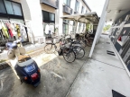 宝塚市鹿塩（阪急今津線仁川）のアパート賃貸物件 その他写真2