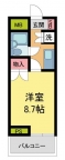 西宮市生瀬東町の賃貸