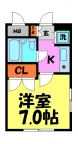 宝塚市山本南の賃貸