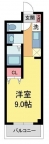 宝塚市川面の賃貸