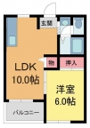 宝塚市中山寺の賃貸