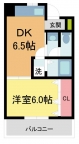 宝塚市口谷東の賃貸