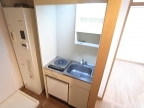 宝塚市小林（阪急今津線小林）のマンション賃貸物件 その他写真3
