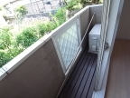 宝塚市長尾台（阪急宝塚線雲雀丘花屋敷）のアパート賃貸物件 その他写真5