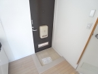 宝塚市長尾台（阪急宝塚線雲雀丘花屋敷）のアパート賃貸物件 その他写真7