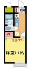 宝塚市安倉中の賃貸
