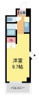 宝塚市川面の賃貸