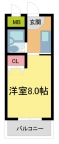 宝塚市三笠町の賃貸