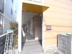 宝塚市伊孑志（阪急今津線逆瀬川）のアパート賃貸物件 その他写真2