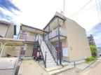宝塚市中筋（ＪＲ福知山線中山寺）のアパート賃貸物件 その他写真7