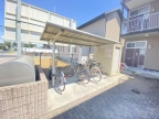 宝塚市中筋（ＪＲ福知山線中山寺）のアパート賃貸物件 その他写真8